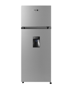 Image REFRIGERATEUR 2 PORTES - 206l. - E - Froid statiqu