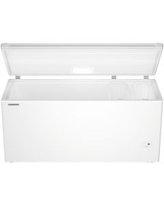 Image CONGELATEUR COFFRE - 497l. - E - StopFrost - 295kW