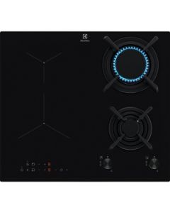 Image Plaque de cuisson Mixte induct