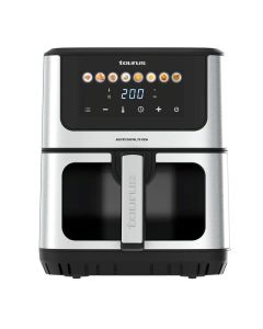 Friteuse à air sans huile 6,5 l - 1600 W - Air Fry Digital 7S View