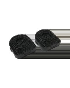 Filtre charbon Elibloc HT, Hydra