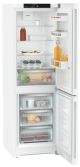 Image REFRIGERATEUR COMBINE - 330l. - D - Froid brassé -