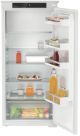 Image REFRIGERATEUR 1 PORTE - 182l. - E - Froid statique