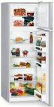 Image REFRIGERATEUR 2 PORTES - 270l. - E - Froid statiqu