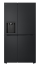 Image REFRIGERATEUR US - 638l. - E - No Frost - No Frost