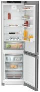 Image REFRIGERATEUR COMBINE - 371l. - D - Froid brassé -