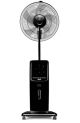 Image VENTILATEUR - sur pied - 3 - 40cm - 100W