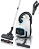 Image ASPIRATEUR TRAINEAU AVEC SAC - 66dB - 700W