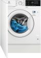 Image LAVE-LINGE COMPACT INTEGRABLE - 8kg - 1400tr/mn - 