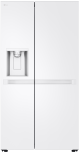 Image REFRIGERATEUR US - 638l. - E - No frost - No frost