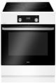 Image CUISINIERE INDUCTION - 3 - A+ - 77l - pyrolyse - M