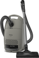 Image ASPIRATEUR TRAINEAU AVEC SAC - 66dB - 550W