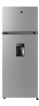 Image REFRIGERATEUR 2 PORTES - 206l. - E - Froid statiqu