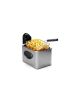FRITEUSE GRIS 3,5L 3200W