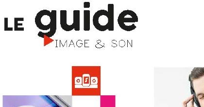 Le guide image & son